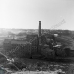 Barnard Castle Mill, 1965